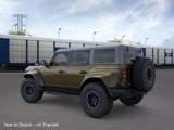 New 2025 Ford Bronco Raptor image 4