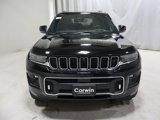 New 2025 Jeep Grand Cherokee L Overland image 2