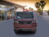 New 2025 Jeep Grand Wagoneer 4WD image 4