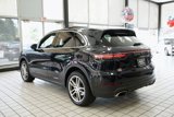 Used 2021 Porsche Cayenne image 4