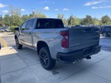 New 2026 Chevrolet Silverado 1500 LT Trail Boss w/ Convenience Package II image 5