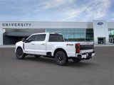 New 2025 Ford F250 Platinum image 4