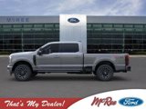 New 2025 Ford F250 Platinum image 3