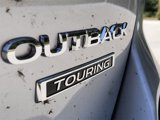 New 2025 Subaru Outback Touring image 4