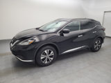 Used 2020 Nissan Murano SV image 2