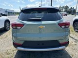 New 2026 Chevrolet TrailBlazer LT w/ Convenience Package image 5
