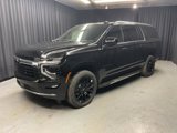 New 2025 Chevrolet Suburban LS image 3
