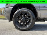 New 2025 RAM 2500 Laramie w/ Night Edition image 2