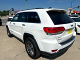 Used 2018 Jeep Grand Cherokee Limited image 5