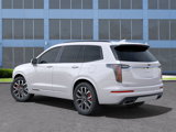 New 2025 Cadillac XT6 Sport w/ Platinum Package image 3