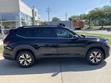 New 2026 Volkswagen Atlas SE image 2