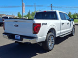 New 2025 Ford F150 Lariat image 4