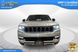 Used 2024 Jeep Wagoneer L Series II w/ Flexible Seating Group image 2