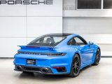 Used 2024 Porsche 911 Turbo S image 5