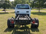 New 2025 Ford F550 4x4 Regular Cab Super Duty image 4