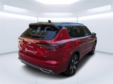 New 2025 Mitsubishi Outlander SEL image 3