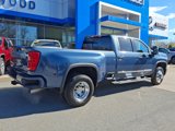 New 2025 Chevrolet Silverado 3500 High Country w/ High Country Premium Package image 6