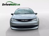 Used 2021 Chrysler Voyager Lxi image 2