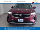Certified 2022 Buick Envision Avenir w/ Technology Package II image 3