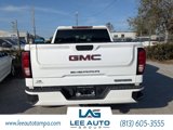 Used 2021 GMC Sierra 1500 Elevation image 4