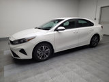 Used 2024 Kia Forte LXS image 2