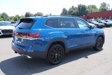 Used 2025 Volkswagen Atlas SE w/ Panoramic Sunroof Package image 5
