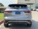New 2026 Jaguar F-PACE R-Dynamic S image 4