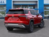 New 2026 Chevrolet Equinox LT image 4