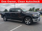 Used 2022 RAM 1500 Laramie image 2