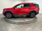 New 2026 Honda Passport TrailSport image 5