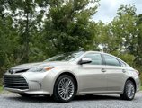 Used 2018 Toyota Avalon Limited image 3