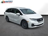 New 2025 Honda Odyssey Touring image 4