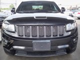 Used 2015 Jeep Grand Cherokee Altitude image 2