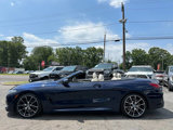 Used 2022 BMW M850i xDrive Convertible image 6