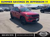 New 2025 Jeep Compass Latitude w/ Convenience Group image 3
