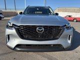 New 2025 MAZDA CX-90 Plug-In Hybrid w/Premium Sport image 2