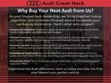 New 2025 Audi SQ8 Prestige image 2