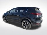 Used 2022 Kia Sportage LX image 3