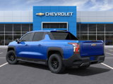 New 2025 Chevrolet Silverado EV LT image 3