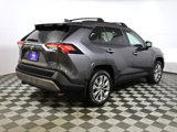 Used 2024 Toyota RAV4 Limited image 5