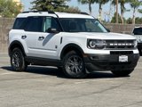 Certified 2023 Ford Bronco Sport Big Bend w/ Convenience Package image 2