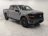 New 2025 Ford F150 XLT w/ Equipment Group 302A MID image 2