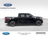 Certified 2023 Ford F150 XLT w/ Equipment Group 302A High image 5