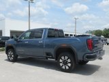 New 2025 GMC Sierra 2500 Denali w/ Denali Reserve Package image 4