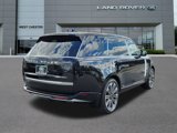 New 2025 Land Rover Range Rover Long Wheelbase SE image 4