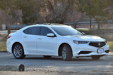 Used 2018 Acura TLX image 4