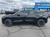 Used 2024 Chevrolet Blazer EV RS image 2