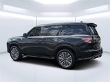 New 2025 INFINITI QX80 Sensory image 5