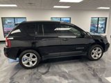 Used 2015 Jeep Compass Limited w/ Sun/Sound Group image 4