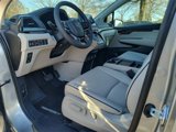 New 2025 Honda Odyssey Touring image 2